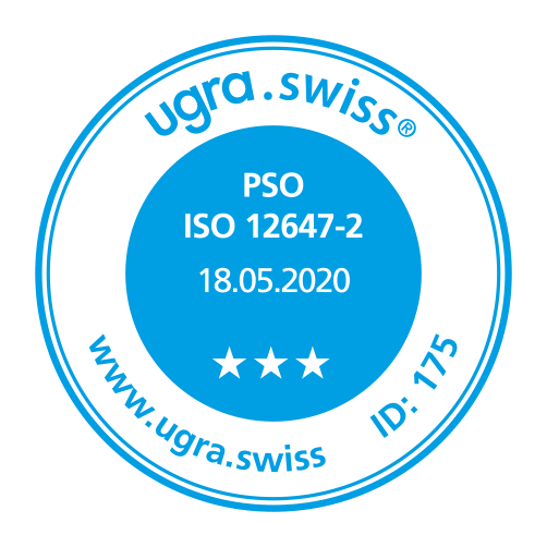 PSO ISO