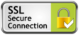 SSL secure connection