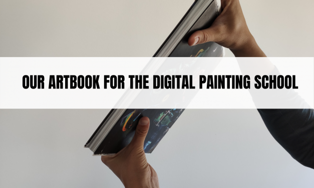 Artbook printing