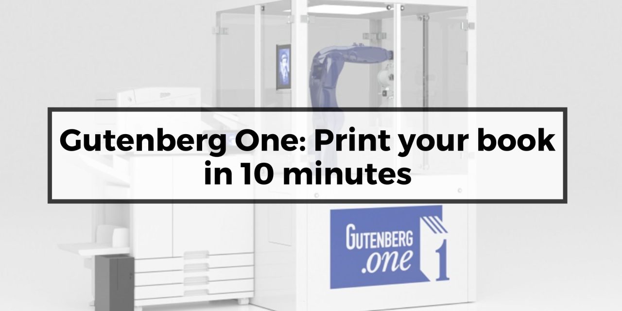 Gutenberg One