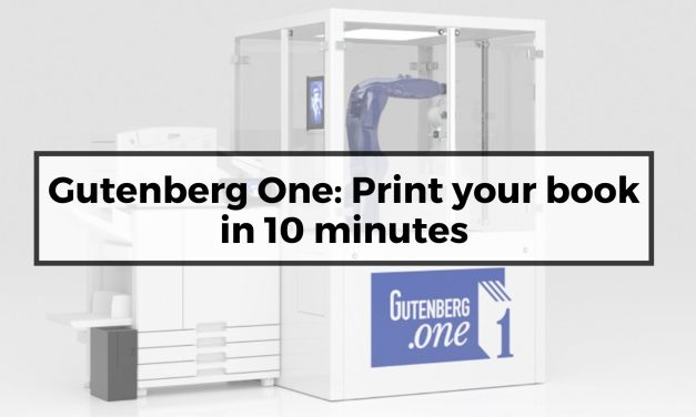 Gutenberg One